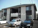 アルカサル B棟の間取り画像