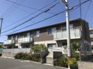 プロヌーブ中島田の間取り画像