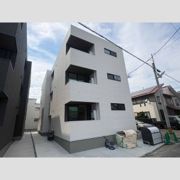 Jack ichibanⅡの外観画像