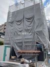 Jack harutaⅠの間取り画像