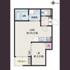 Jack harutaⅠの間取り画像
