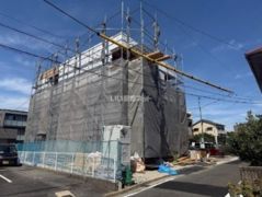 Jack shimoshigeharaⅠの外観画像