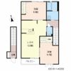 エーデルハイムCHIYOの間取り画像