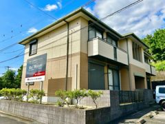 レガート外町 A棟の外観画像