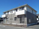 アンビシヨン A棟の間取り画像