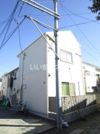 ウィング名越の間取り画像