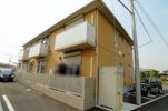 フロイデの間取り画像