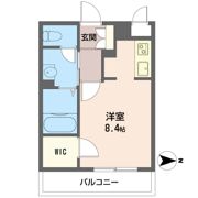 フォルトゥーナの間取り画像