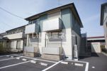 オックスバレーの間取り画像