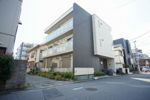 イーストハイツの間取り画像