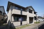 シャテロCの間取り画像