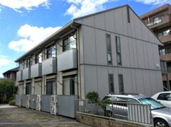 Sunny Maisonの外観画像