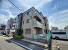 カルム ブランシュの間取り画像