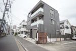 ワイルドローズの間取り画像
