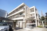シャーメゾン都町の間取り画像