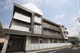 ヴィオレッタの外観画像