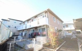 MAISON HIMAWARI IIの外観画像