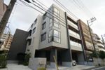 シティホームズIXの間取り画像