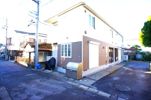 メゾン・アキヤマの間取り画像