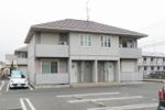 フォレストK Cの間取り画像