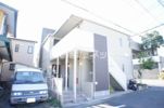カーサ上ノ原の間取り画像
