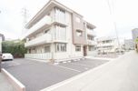 プリファーの間取り画像