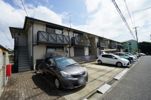 コスモ湘南 Bの間取り画像