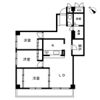 SOLASIA residence 南浦和の間取り画像