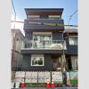 (仮)江東区住吉1丁目新築の間取り画像