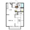 サンライフ菅沼の間取り画像