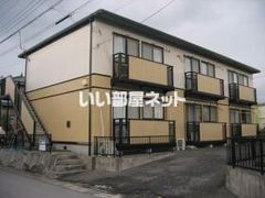 サンライフ菅沼の外観画像