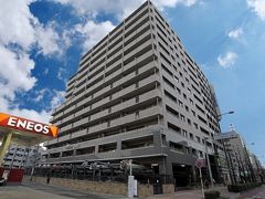 エイルヴィラ上通りサンアベニューの外観画像