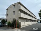 フォレストパークの間取り画像