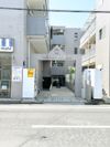 キャッスルマンション川越B棟の間取り画像