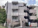 DOM梶ケ谷の外観