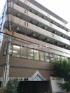 コンフォール高槻の外観