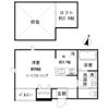 Park Maison 宮町 Eastの間取り画像