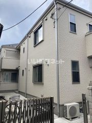 メープルハウスの外観画像