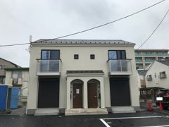 ラ・ルーチェの外観画像