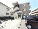 JRBハイツ矢野Ⅰ番館の間取り画像