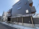 セレニティ衣摺の間取り画像