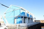 フレグランス町屋橋の間取り画像