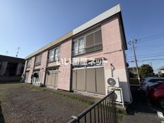 メゾンドイワイの外観画像