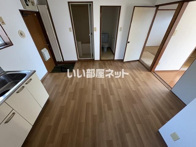 リビング