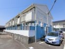 Y．Yシーサイドパレス 弐番館の外観