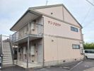 サンクロウドの間取り画像