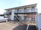 ファミール ファイブの外観