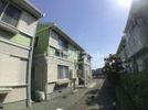 コーポフレグランス Cの間取り画像