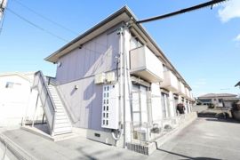 ボートハウスⅠの外観画像