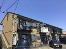 コーポアリス Bの間取り画像